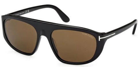 TOM FORD - FT1002 01J 58