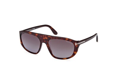 TOM FORD FT1002 52B 58 Unısex Güneş Gözlüğü