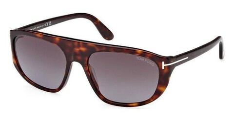 TOM FORD - FT1002 52B 58