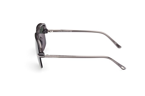 TOM FORD FT1003 20N 63 Unısex Güneş Gözlüğü - Thumbnail