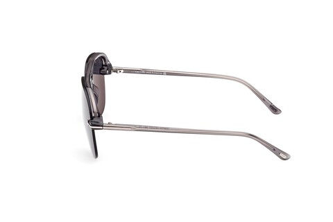 TOM FORD FT1004 20A 62 Erkek Güneş Gözlüğü - Thumbnail