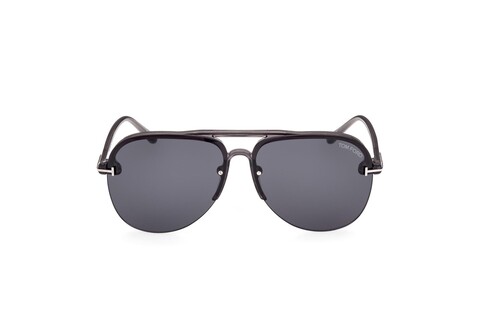 TOM FORD - TOM FORD FT1004 20A 62 Erkek Güneş Gözlüğü (1)