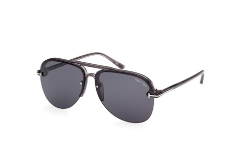 TOM FORD - TOM FORD FT1004 20A 62 Erkek Güneş Gözlüğü