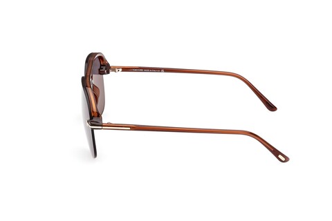 TOM FORD FT1004 45A 62 Erkek Güneş Gözlüğü - Thumbnail