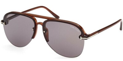 TOM FORD TF 1004 45A 62 Unisex Güneş Gözlüğü