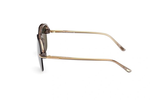 TOM FORD FT1004 45N 62 Erkek Güneş Gözlüğü - Thumbnail