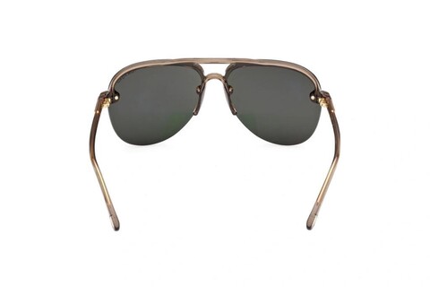 TOM FORD - TOM FORD FT1004 45N 62 Erkek Güneş Gözlüğü (1)