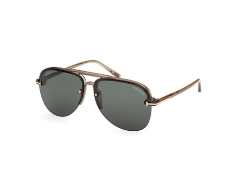 TOM FORD - FT1004 45N 62 (1)