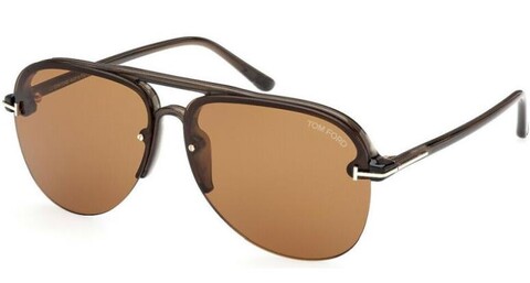 TOM FORD - FT1004 51E 62