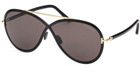 TOM FORD - FT1007 01A 65