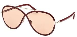 TOM FORD - FT1007 69E 65