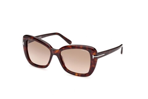 TOM FORD - FT1008 52F 55