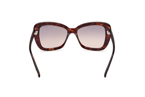 TOM FORD - TOM FORD FT1008 52F 55 Kadın Güneş Gözlüğü (1)