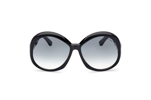TOM FORD - TOM FORD FT1010 01B 62 Kadın Güneş Gözlüğü (1)