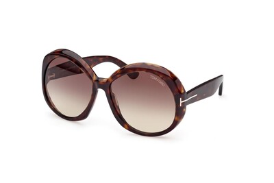 TOM FORD FT1010 52B 62 Kadın Güneş Gözlüğü