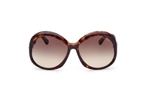 TOM FORD - TOM FORD FT1010 52B 62 Kadın Güneş Gözlüğü (1)