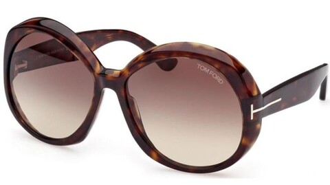 TOM FORD - FT1010 52B 62