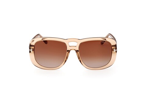 TOM FORD - TOM FORD FT1012 45F 56 Kadın Güneş Gözlüğü (1)
