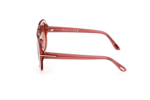 TOM FORD FT1012 72F 56 Kadın Güneş Gözlüğü - Thumbnail