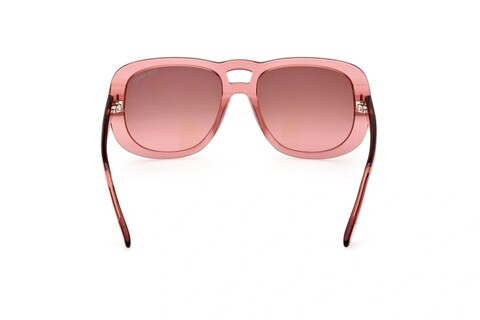 TOM FORD - TOM FORD FT1012 72F 56 Kadın Güneş Gözlüğü (1)