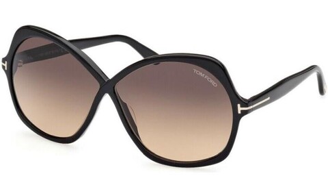 TOM FORD - FT1013 01B 64