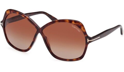 TOM FORD - FT1013 52F 64