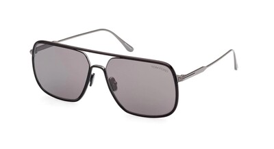 TOM FORD FT1015 12C 60 Unısex Güneş Gözlüğü