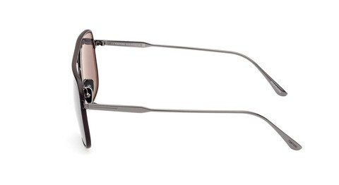 TOM FORD FT1015 12C 60 Unısex Güneş Gözlüğü - Thumbnail