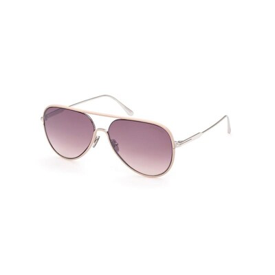 TOM FORD TF 1016 18Z 60 Kadın Güneş Gözlüğü
