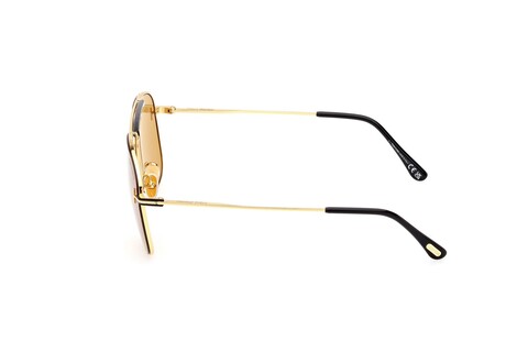 TOM FORD FT1017 30E 60 Unısex Güneş Gözlüğü - Thumbnail