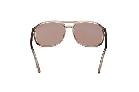 TOM FORD - TOM FORD FT1022 45E 58 Unısex Güneş Gözlüğü (1)