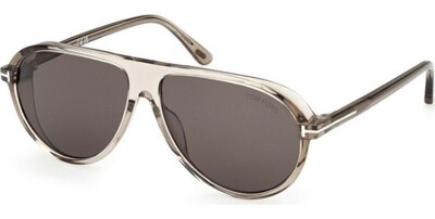 TOM FORD TF 1023 45A 60 Unisex Güneş Gözlüğü