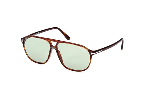 TOM FORD - TOM FORD FT1026 54N 61 Unısex Güneş Gözlüğü