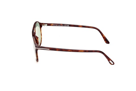 TOM FORD FT1026 54N 61 Unısex Güneş Gözlüğü - Thumbnail