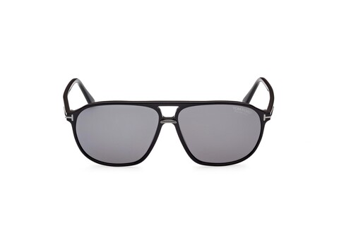 TOM FORD - TOM FORD FT1026-N 01D 61 Unısex Güneş Gözlüğü (1)