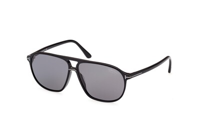 TOM FORD FT1026-N 01D 61 Unısex Güneş Gözlüğü