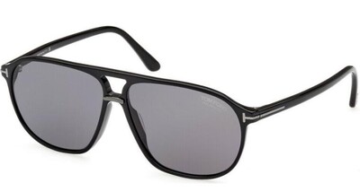 TOM FORD TF 1026-N 01D 61 Unisex Güneş Gözlüğü