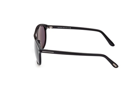 TOM FORD FT1027-N 01A 60 Unısex Güneş Gözlüğü - Thumbnail