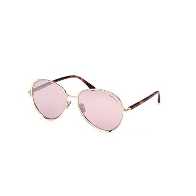 TOM FORD TF 1028 32Z 59 Kadın Güneş Gözlüğü