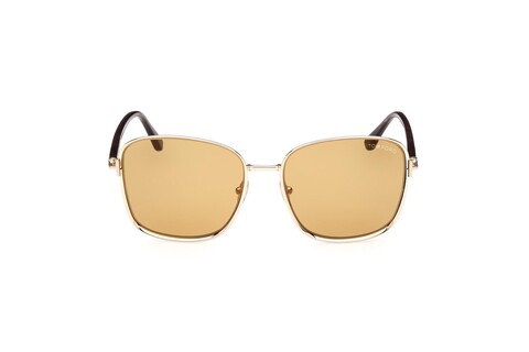 TOM FORD - TOM FORD FT1029 32E 57 Kadın Güneş Gözlüğü (1)