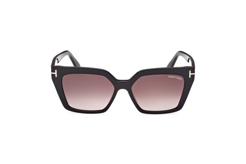 TOM FORD - TOM FORD FT1030 01Z 53 Kadın Güneş Gözlüğü (1)