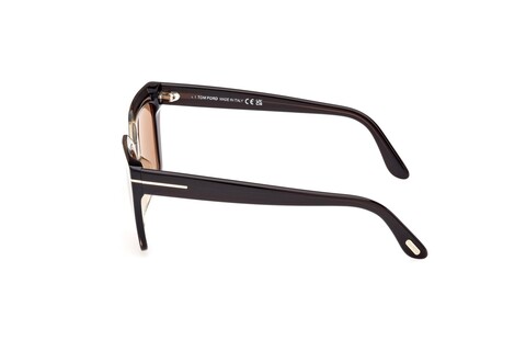 TOM FORD FT1030 47J 53 Kadın Güneş Gözlüğü - Thumbnail