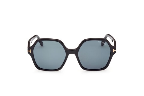TOM FORD - TOM FORD FT1032 01A 56 Kadın Güneş Gözlüğü (1)