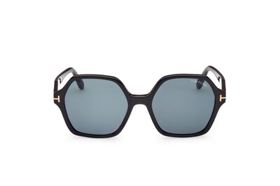 TOM FORD FT1032 01A 56 Kadın Güneş Gözlüğü - 2