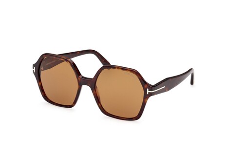 TOM FORD FT1032 52E 56 Kadın Güneş Gözlüğü - Thumbnail