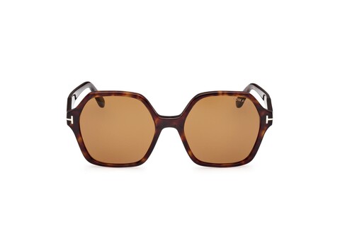 TOM FORD FT1032 52E 56 Kadın Güneş Gözlüğü - Thumbnail