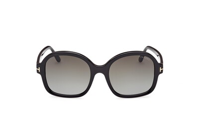 TOM FORD FT1034 01B 57 Kadın Güneş Gözlüğü - 2