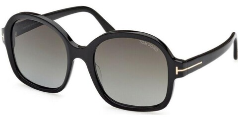 TOM FORD - FT1034 01B 57