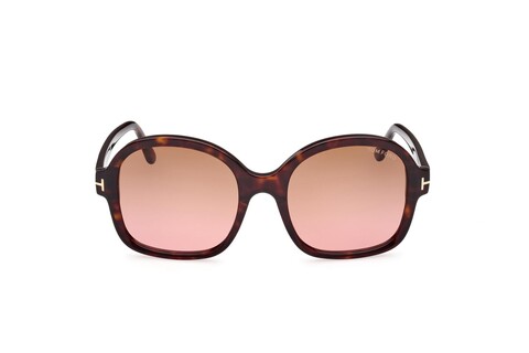 TOM FORD - TOM FORD FT1034 52F 57 Kadın Güneş Gözlüğü (1)