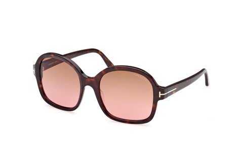 TOM FORD - TOM FORD FT1034 52F 57 Kadın Güneş Gözlüğü
